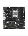 asrock Płyta główna A620AM PRO-A AM5 4DDR5 HDMI M.2 mATX - nr 17