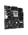 asrock Płyta główna A620AM PRO-A AM5 4DDR5 HDMI M.2 mATX - nr 24