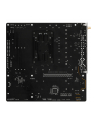 asrock Płyta główna A620AM PRO RS WIFI AM5 4DDR5 HDMI/DP M.2 mATX - nr 22