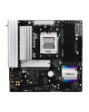 asrock Płyta główna A620AM PRO RS WIFI AM5 4DDR5 HDMI/DP M.2 mATX - nr 26