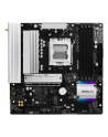 asrock Płyta główna A620AM PRO RS WIFI AM5 4DDR5 HDMI/DP M.2 mATX - nr 8