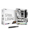asrock Płyta główna B650 STEEL LEGEND WIFI AM5 4DDR5 HDMI/DP M.2 ATX - nr 8