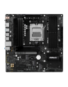 asrock Płyta główna B850M PRO-A AM5 4DDR5 M.2 HDMI/DP mATX - nr 10