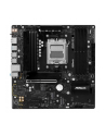 asrock Płyta główna B850M PRO-A AM5 4DDR5 M.2 HDMI/DP mATX - nr 16