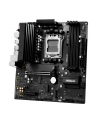 asrock Płyta główna B850M PRO-A AM5 4DDR5 M.2 HDMI/DP mATX - nr 19