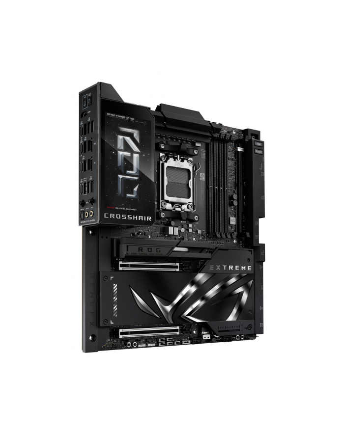 asus Płyta główna ROG CROSSHAIR X870E EXTREME główny