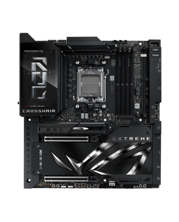 asus Płyta główna ROG CROSSHAIR X870E EXTREME nr 2