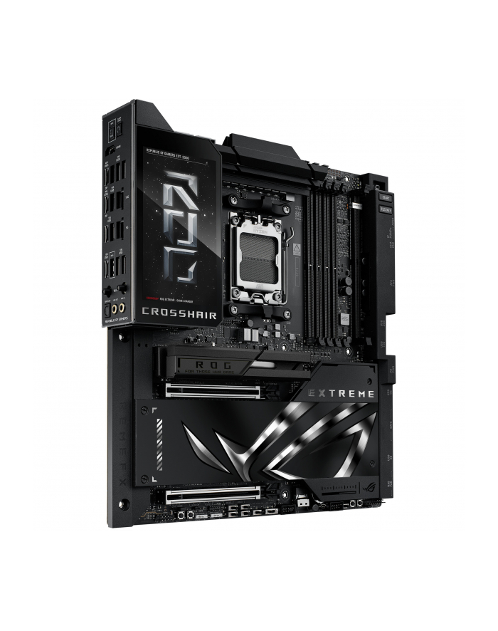 asus Płyta główna ROG CROSSHAIR X870E EXTREME główny