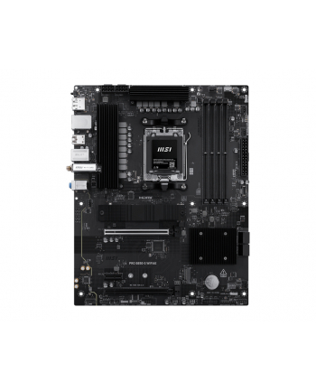 msi Płyta główna PRO B850-S WIFI6E AM5 4DDR5 ATX