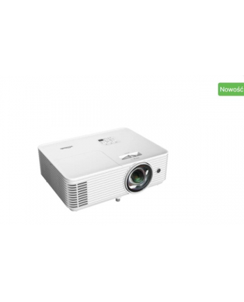 vivitek Projektor krótkoogniskowy DW355ST