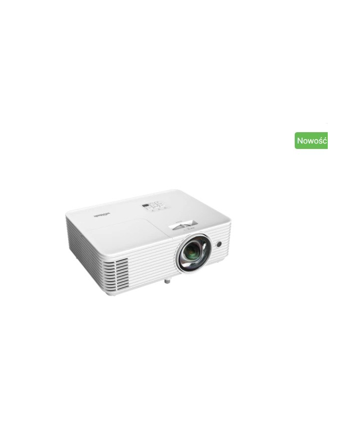 vivitek Projektor krótkoogniskowy DW355ST główny