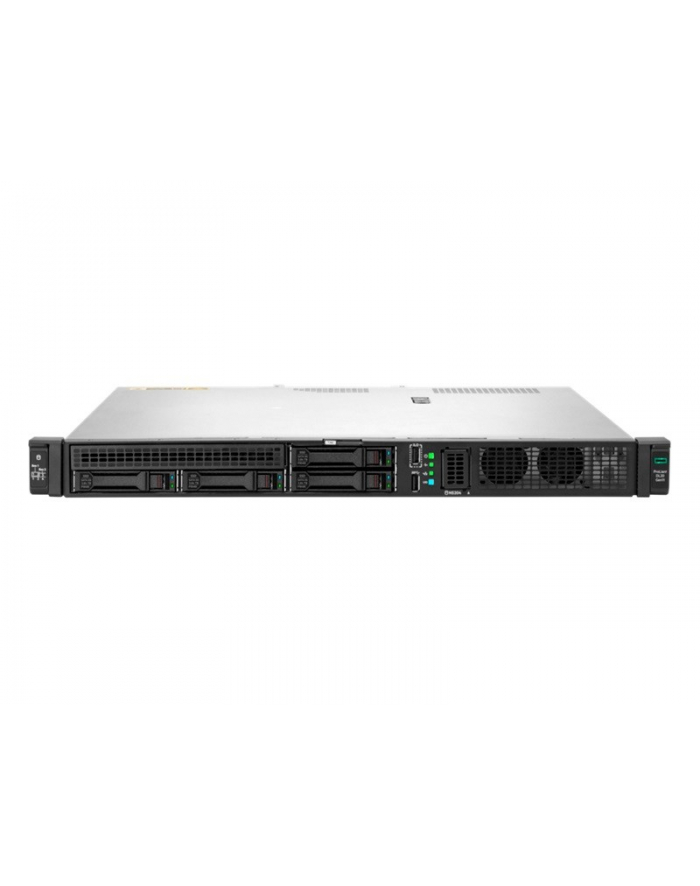hewlett packard enterprise Serwer DL320 G11 4510 64GB 8SFF P80510-425 główny