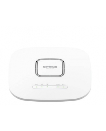 netgear Punkt dostępowy WAX628 WiFi 6 AX5400 nr 1