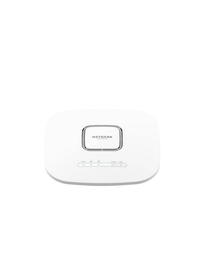 netgear Punkt dostępowy WAX628 WiFi 6 AX5400 główny