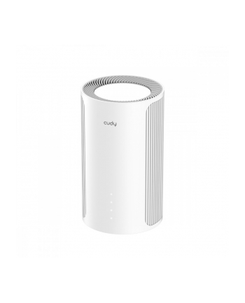 cudy Router P4 Mesh Gigabit 5G WiFi 6 AX3000 nr 1