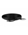 digitus Kabel adapter USB-A - RJ45 Kat. 6A S/FTP, 1 Gbit/s, USB 3.2 Gen1, LSZH, 2m - nr 3