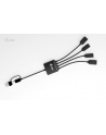 i-tec HUB USB-C/USB-A Cable 4 port (2x USB-C 2x USB-A) - nr 21