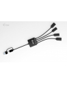 i-tec HUB USB-C/USB-A Cable 4 port (2x USB-C 2x USB-A) - nr 2