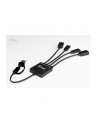 i-tec HUB USB-C/USB-A Cable 4 port (2x USB-C 2x USB-A) - nr 30