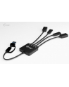 i-tec HUB USB-C/USB-A Cable 4 port (2x USB-C 2x USB-A) - nr 8