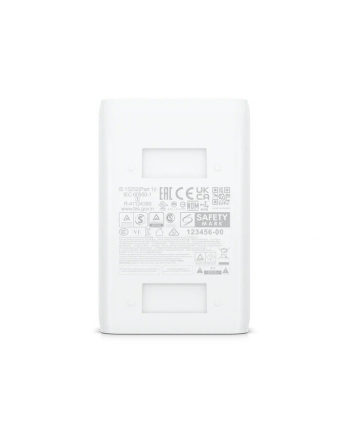 ubiquiti PoE+ Injector 30W U-POE-at nr 1