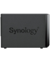 synology Serwer NAS DS225+ 2x0HDD J4125 2GB DDR4 1xGbE 1x2,5GbE 3Y - nr 13