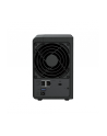 synology Serwer NAS DS225+ 2x0HDD J4125 2GB DDR4 1xGbE 1x2,5GbE 3Y - nr 6