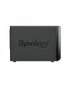 synology Serwer NAS DS225+ 2x0HDD J4125 2GB DDR4 1xGbE 1x2,5GbE 3Y - nr 7