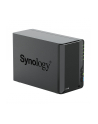 synology Serwer NAS DS225+ 2x0HDD J4125 2GB DDR4 1xGbE 1x2,5GbE 3Y - nr 8