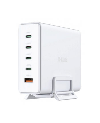 D-LINK 240W GaN Charger