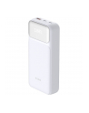 D-LINK PowerBank 2000mAh 2 USB-C ports 65W max per port 1 USB-A port 22.5W max - nr 6