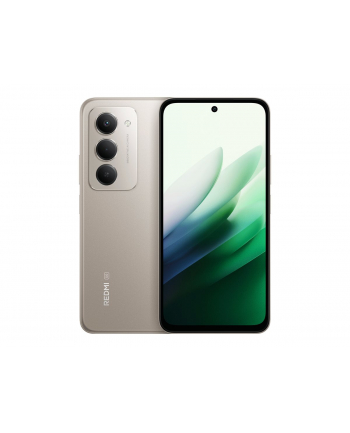 XIAOMI REDMI 15 5G 4+128GB TITANIUM