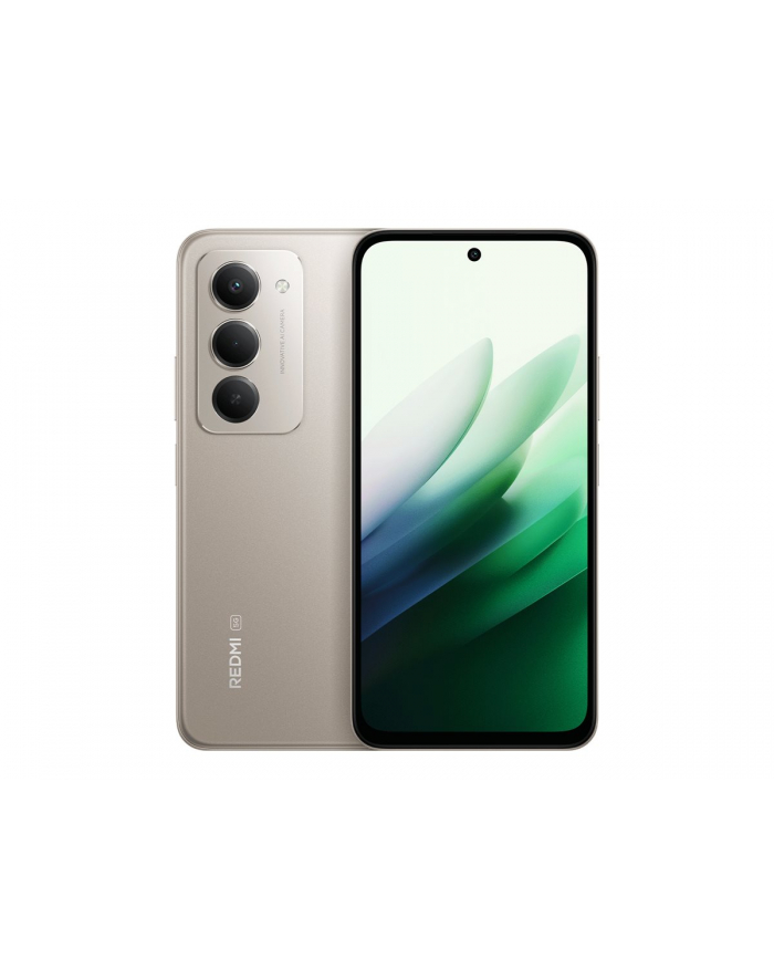 XIAOMI REDMI 15 5G 4+128GB TITANIUM główny