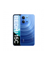 XIAOMI REDMI 15C 4+128GB BLUE - nr 1