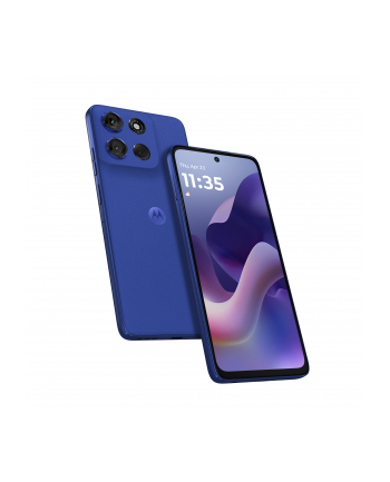 motorola Smartfon moto g56 G5 8/256GB, Dazzling Blue nr 1