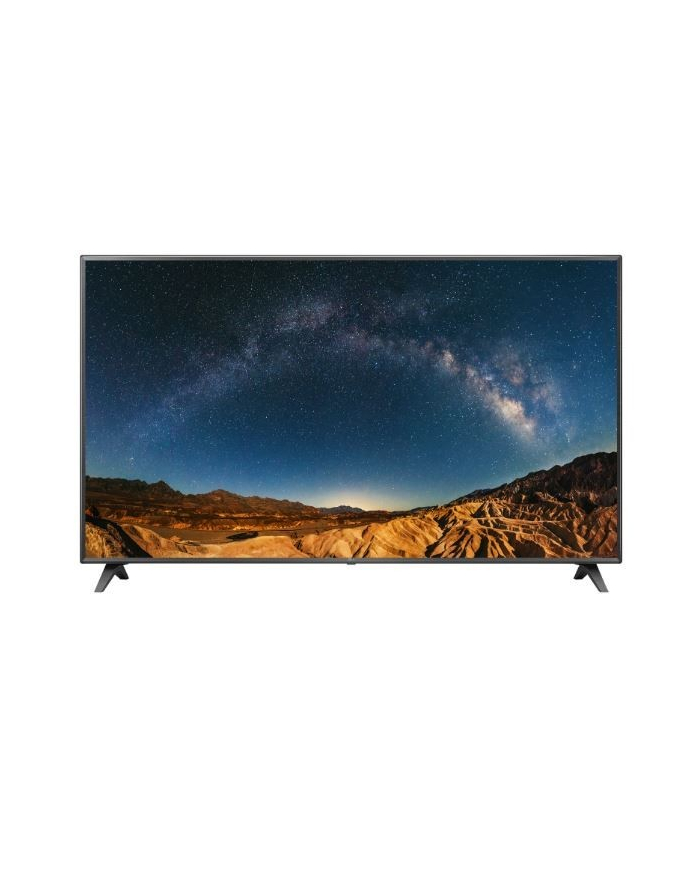 lg electronics Telewizor LED 65 '' 65UR78GC0LK główny