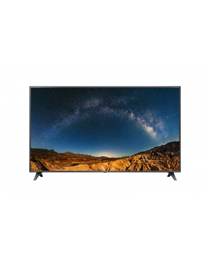 lg electronics Telewizor LED 86 '' 86UR78GC0LB główny