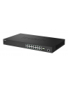 D-LINK Smart+ Switch L2+ 16 ports 2.5 GbE and 2 ports 10 GbE SFP+ - nr 3