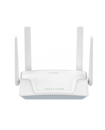 D-LINK 4G LTE AX1500 Wi-Fi 6 Router