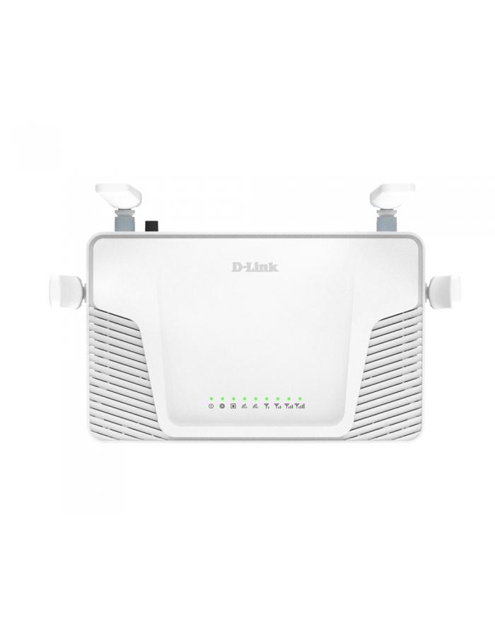 D-LINK 4G LTE AX1500 Wi-Fi 6 Router główny