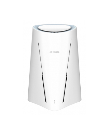 D-LINK Desktop Router 5G NR/4G LTE Wi-Fi 6 AX3000 nr 2