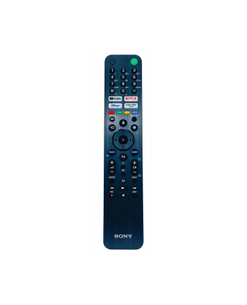 Sony RMF-TX520E remote control