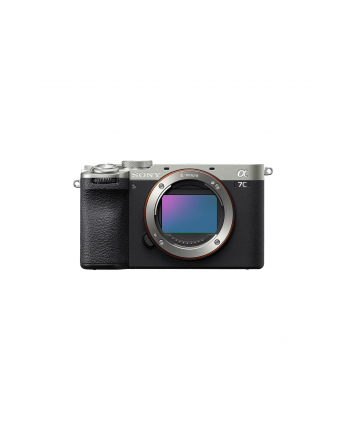 Sony A7C II body srebrny (ILCE-7CM2S)