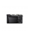 Sony A7C II body srebrny (ILCE-7CM2S) - nr 3