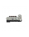Sony A7C II body srebrny (ILCE-7CM2S) - nr 4
