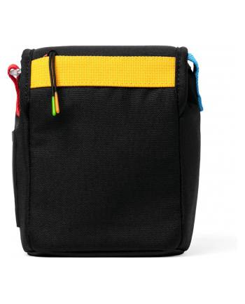 Futerał Torba Etui Case Pokrowiec Kabura do POLAROID GO / GO Gen2 / Czarny