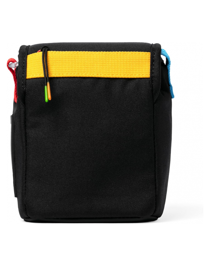 Futerał Torba Etui Case Pokrowiec Kabura do POLAROID GO / GO Gen2 / Czarny główny