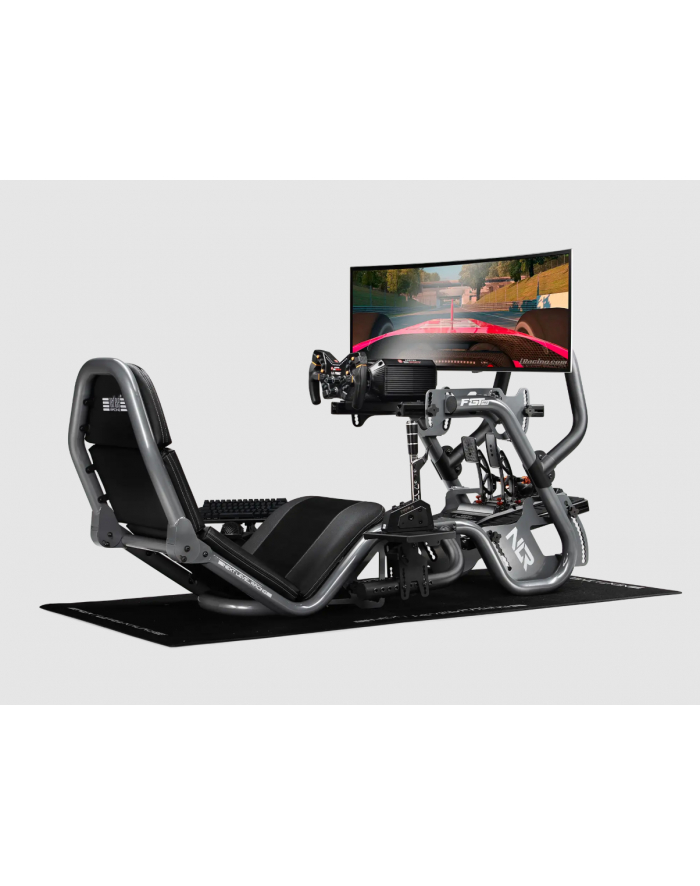 Next Level Racing F-GT Pro Racing Cockpit NLRR002 główny