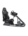 Next Level Racing Racing Simulator Cockpit GTRacer 2.0 Black NLRR007 - nr 7