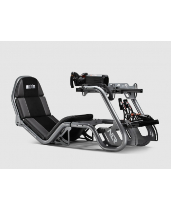 Next Level Racing F-GT Pro Racing Cockpit NLRR002